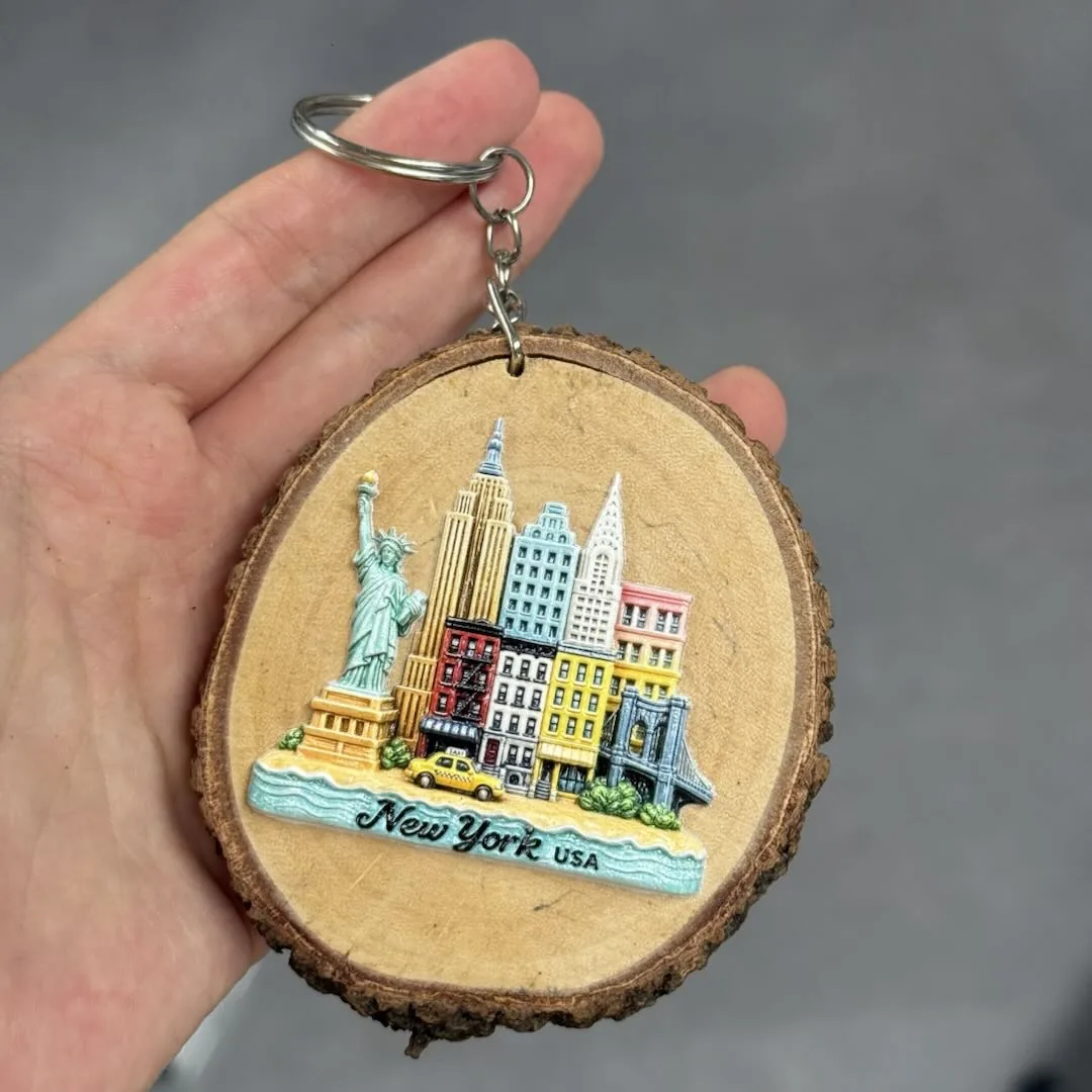 Urban Memories - New York